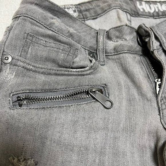 SUPER SKINNY JEANS Size0 - Picture 4 of 8